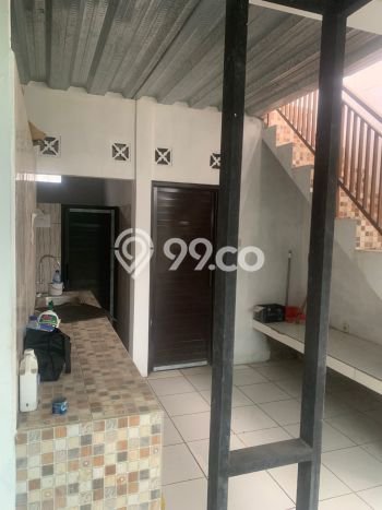 Unit Kost Dijual di Jatinangor dengan 9 Kamar Area Strategis Unit Kost Dijual di Jatinangor dengan 9 Kamar Area Strategis