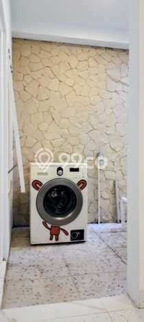 Rumah Modern 3 Kamar LT 120m2 di Turangga Rumah Modern 3 Kamar LT 120m2 di Turangga