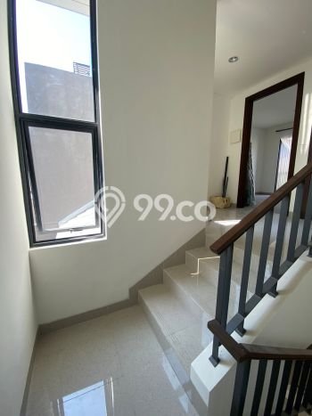 Rumah sewa siap huni 2 KT di Podomoro Park Bandung, Bandung Rumah sewa siap huni 2 KT di Podomoro Park Bandung, Bandung