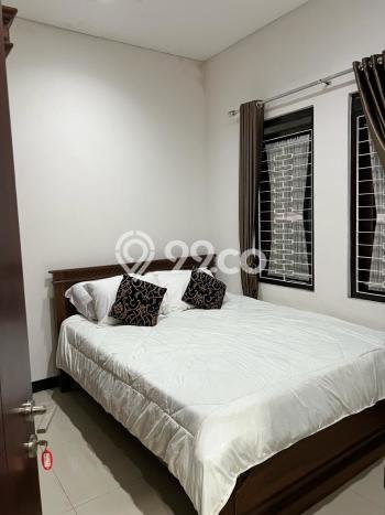 Rumah Luxury Modern Tanpa Renovasi di Buah Batu Bandung Rumah Luxury Modern Tanpa Renovasi di Buah Batu Bandung