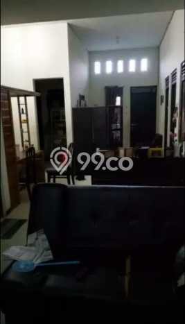 Rumah Modern 3 KT di Buah Batu Bandung Unfurnished Rumah Modern 3 KT di Buah Batu Bandung Unfurnished