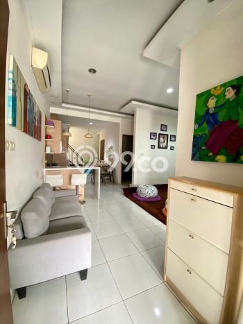 Hunian Mewah LB 150m2 Siap Huni Desain Elegan di Buah Batu, Bandung Hunian Mewah LB 150m2 Siap Huni Desain Elegan di Buah Batu, Bandung