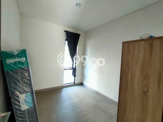 Disewakan! Rumah 2 Kamar Tidur &
2 Kamar Mandi di Podomoro Park Bandung, Bandung Disewakan! Rumah 2 Kamar Tidur &
2 Kamar Mandi di Podomoro Park Bandung, Bandung