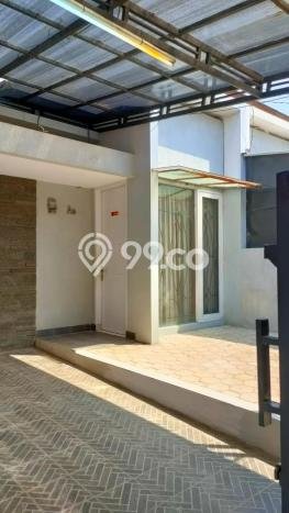 Disewakan! Rumah 2 Kamar Tidur &
1 Kamar Mandi di Buah Batu, Bandung Disewakan! Rumah 2 Kamar Tidur &
1 Kamar Mandi di Buah Batu, Bandung