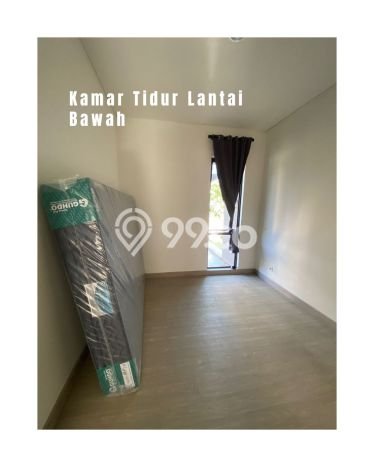 Rumah sewa siap huni 2 KT di Podomoro Park Bandung, Bandung Rumah sewa siap huni 2 KT di Podomoro Park Bandung, Bandung