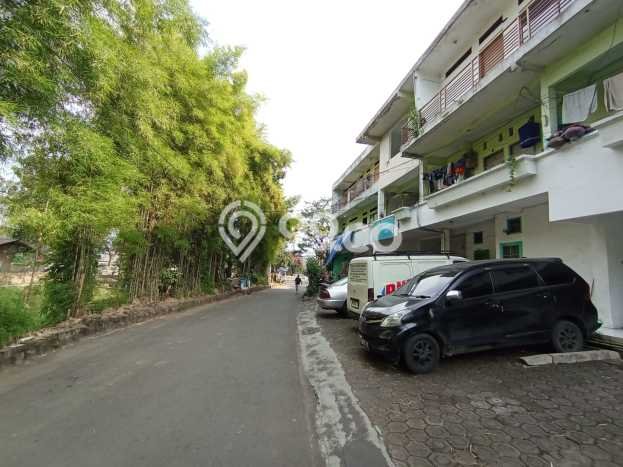 Kost Dijual Lokasi Rancasari, Bandung, 50 KT, 50 KM, 1620m2 Kost Dijual Lokasi Rancasari, Bandung, 50 KT, 50 KM, 1620m2