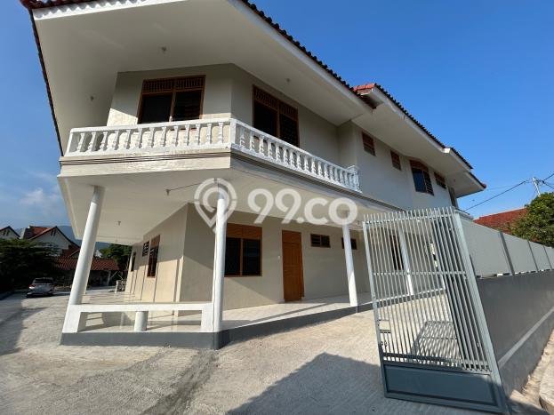Ready to Use! Premium House LT 2000m2 Desain Elegan di Ujungberung Ready to Use! Premium House LT 2000m2 Desain Elegan di Ujungberung