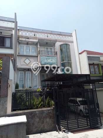 Jual Rumah Luas Megah Dengan View Cantik di Ujungberung, Bandung Jual Rumah Luas Megah Dengan View Cantik di Ujungberung, Bandung