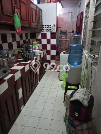 Rumah Modern 3 Kamar LT 150m2 di Buah Batu Rumah Modern 3 Kamar LT 150m2 di Buah Batu