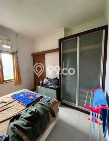 Rumah Elit LB 250m2 Siap Pakai Desain Elegan di Buah Batu, Bandung Rumah Elit LB 250m2 Siap Pakai Desain Elegan di Buah Batu, Bandung