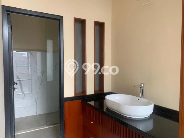 Rumah Cantik Siap Pakai Di Sukajadi Luas 350m2 Aman Rumah Cantik Siap Pakai Di Sukajadi Luas 350m2 Aman