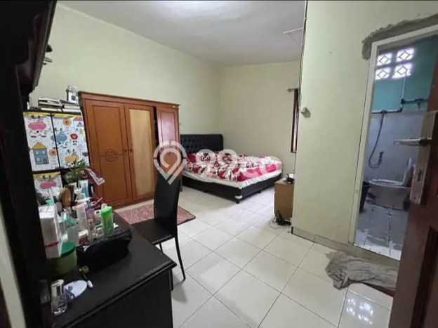 Rumah Modern 4 KT di Padasuka Bandung Unfurnished Rumah Modern 4 KT di Padasuka Bandung Unfurnished