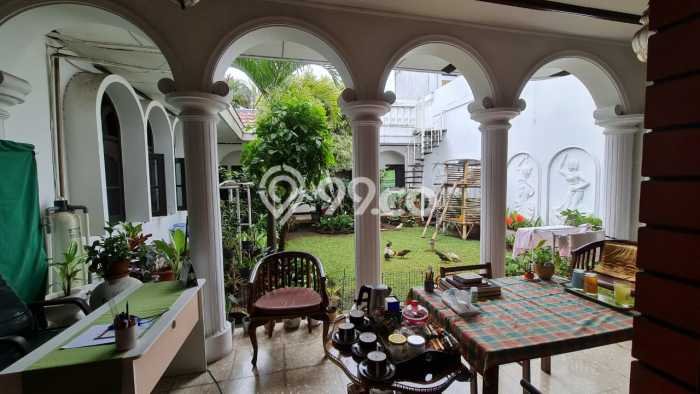 Hunian Mewah Dijual LT 500m2 di Sukajadi, Bandung Hunian Mewah Dijual LT 500m2 di Sukajadi, Bandung