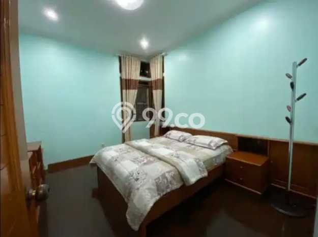 Investasi Menjanjikan! Vila Kawasan , Area 668m2m², Lokasi Strategis Investasi Menjanjikan! Vila Kawasan , Area 668m2m², Lokasi Strategis