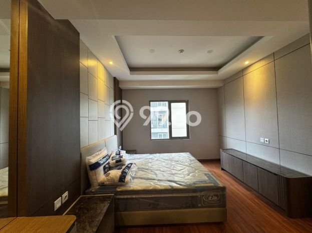 Dijual Apartemen Mewah 3 Bedroom di Bandung Dekat ke Fasilitas Publik Dijual Apartemen Mewah 3 Bedroom di Bandung Dekat ke Fasilitas Publik