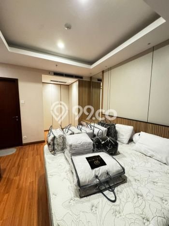 Apartemen Sewa 3 Kamar Murah Siap Huni di Bandung, Luas 125m2 Apartemen Sewa 3 Kamar Murah Siap Huni di Bandung, Luas 125m2