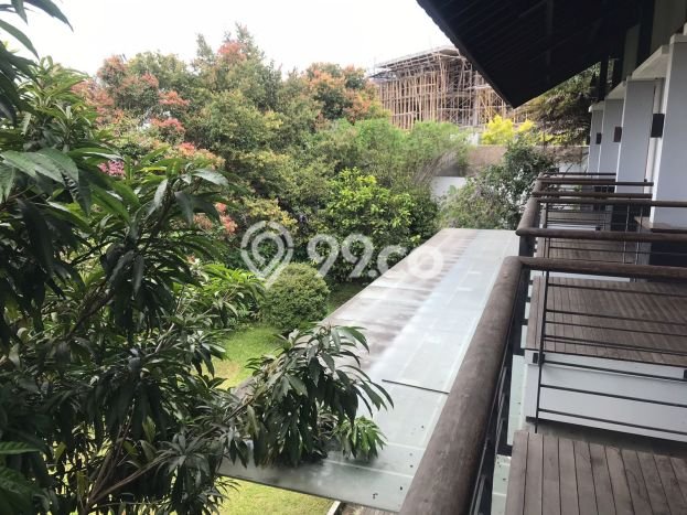 Rumah Elit Modern Tanpa Renovasi di Dago Pakar Bandung Rumah Elit Modern Tanpa Renovasi di Dago Pakar Bandung