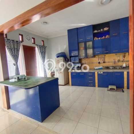 For Sale! Premium House LT 250m2 Desain Elegan di Parongpong For Sale! Premium House LT 250m2 Desain Elegan di Parongpong