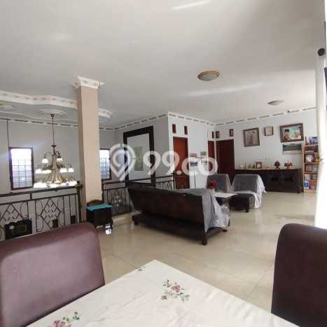 For Sale! Premium House LT 250m2 Desain Elegan di Parongpong For Sale! Premium House LT 250m2 Desain Elegan di Parongpong