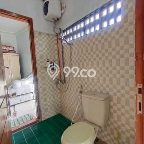 For Sale! Premium House LT 250m2 Desain Elegan di Parongpong For Sale! Premium House LT 250m2 Desain Elegan di Parongpong