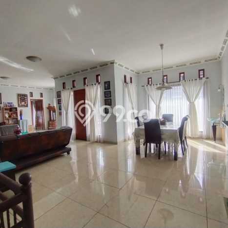 For Sale! Premium House LT 250m2 Desain Elegan di Parongpong For Sale! Premium House LT 250m2 Desain Elegan di Parongpong