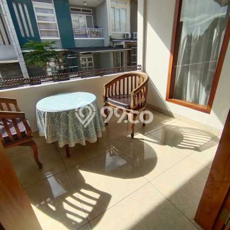 For Sale! Premium House LT 250m2 Desain Elegan di Parongpong For Sale! Premium House LT 250m2 Desain Elegan di Parongpong