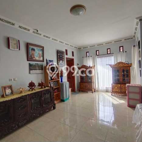 For Sale! Premium House LT 250m2 Desain Elegan di Parongpong For Sale! Premium House LT 250m2 Desain Elegan di Parongpong