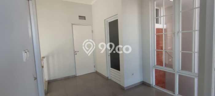 Rumah Modern 3 KT di Sariwangi Bandung Rumah Modern 3 KT di Sariwangi Bandung