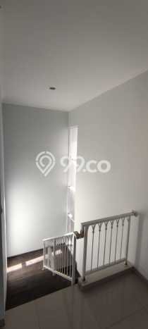 Rumah Modern 3 KT di Sariwangi Bandung Rumah Modern 3 KT di Sariwangi Bandung