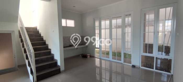 Rumah Modern 3 KT di Sariwangi Bandung Rumah Modern 3 KT di Sariwangi Bandung