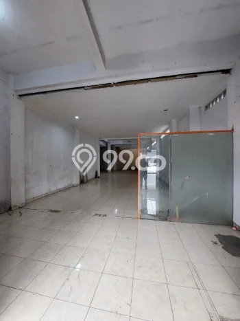 Ruko Bagus Dijual LB 475m2 Lokasi Strategis Bandung Area Cocok untuk Bisnis Ruko Bagus Dijual LB 475m2 Lokasi Strategis Bandung Area Cocok untuk Bisnis
