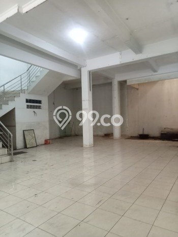 FOR RENT! Ruko di Cimahi Cocok untuk Bisnis 475m2 FOR RENT! Ruko di Cimahi Cocok untuk Bisnis 475m2