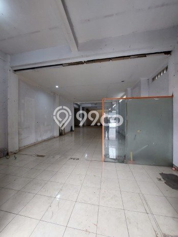 FOR RENT! Ruko di Cimahi Cocok untuk Bisnis 475m2 FOR RENT! Ruko di Cimahi Cocok untuk Bisnis 475m2