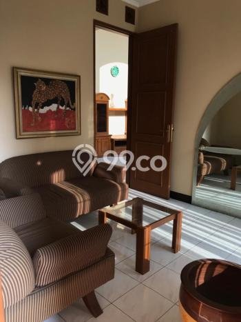 Jarang Ada! Rumah Sewa 2 Kamar Bagus Siap Huni Setra Duta Jarang Ada! Rumah Sewa 2 Kamar Bagus Siap Huni Setra Duta