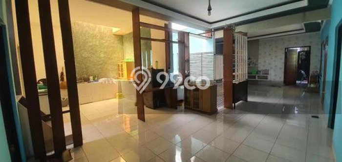 Hunian Nyaman Asri 6 KT Siap Pakai di Pajajaran Bandung Hunian Nyaman Asri 6 KT Siap Pakai di Pajajaran Bandung