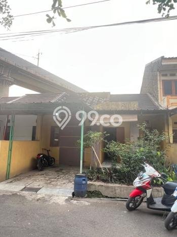 Rumah Modern Cantik 2 KT Bisa Langsung Pindah di Bandung Kulon Rumah Modern Cantik 2 KT Bisa Langsung Pindah di Bandung Kulon