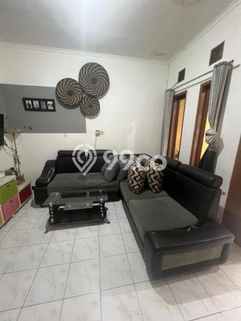 Rumah Modern Cantik 2 KT Bisa Langsung Pindah di Bandung Kulon Rumah Modern Cantik 2 KT Bisa Langsung Pindah di Bandung Kulon