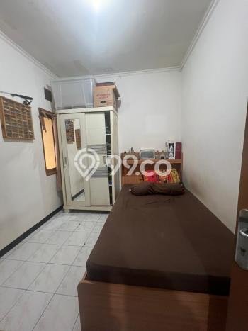 Rumah Modern Cantik 2 KT Bisa Langsung Pindah di Bandung Kulon Rumah Modern Cantik 2 KT Bisa Langsung Pindah di Bandung Kulon