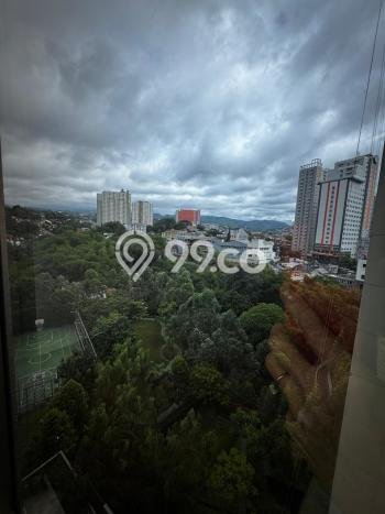 Untuk Dijual Apartemen 3 KT & 2 KM di Bandung Area Strategis Untuk Dijual Apartemen 3 KT & 2 KM di Bandung Area Strategis