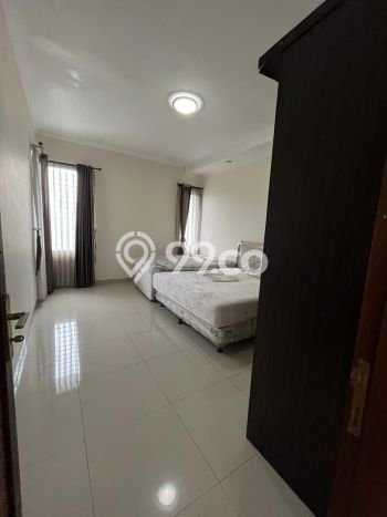 Jarang Ada! Rumah Sewa 4 Kamar Nyaman Siap Huni Setra Duta Jarang Ada! Rumah Sewa 4 Kamar Nyaman Siap Huni Setra Duta