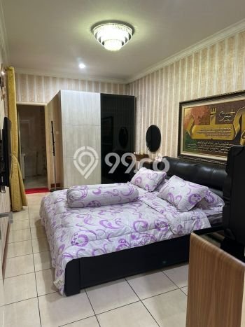 Jarang Ada! Rumah Kontrakan 3 Kamar Nyaman Siap Huni Kota Baru Parahyangan Jarang Ada! Rumah Kontrakan 3 Kamar Nyaman Siap Huni Kota Baru Parahyangan