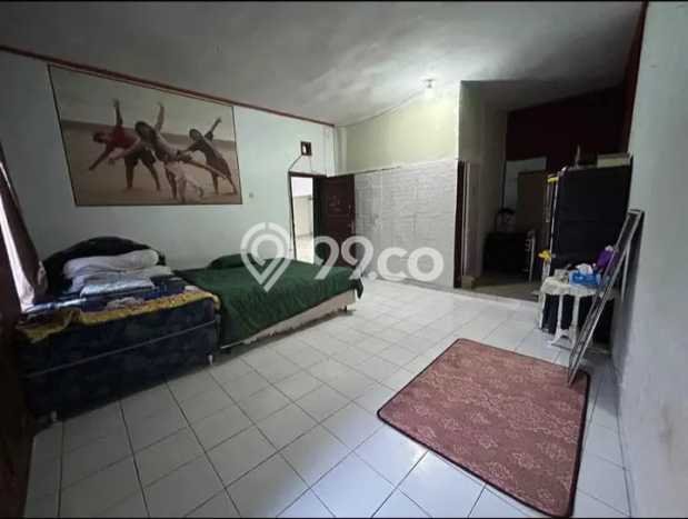 Rumah Modern 4 KT di Padasuka Bandung Unfurnished Rumah Modern 4 KT di Padasuka Bandung Unfurnished