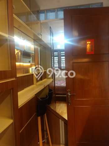 Rumah Modern 3 Kamar LT 119m2 di Setra Duta Rumah Modern 3 Kamar LT 119m2 di Setra Duta