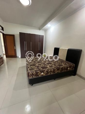 Jarang Ada! Rumah Sewa 4 Kamar Nyaman Siap Huni Setra Duta Jarang Ada! Rumah Sewa 4 Kamar Nyaman Siap Huni Setra Duta