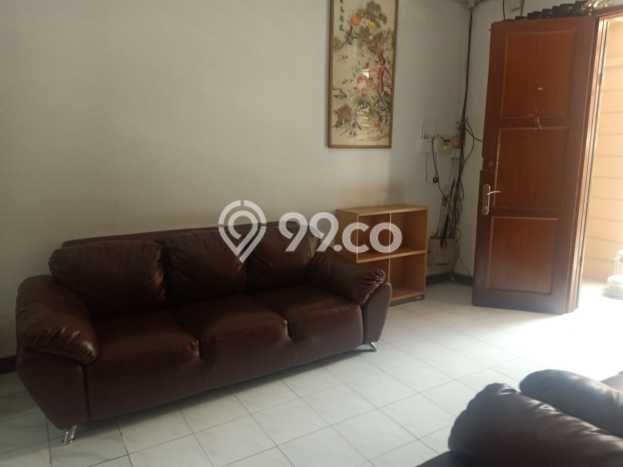 Rumah Modern 3 Kamar LT 119m2 di Setra Duta Rumah Modern 3 Kamar LT 119m2 di Setra Duta