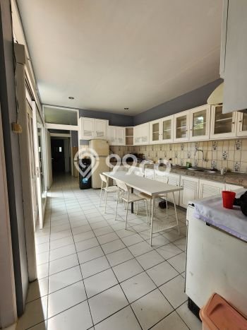 Jarang Ada! Rumah Kontrakan 4 Kamar Nyaman Siap Huni Setra Sari Jarang Ada! Rumah Kontrakan 4 Kamar Nyaman Siap Huni Setra Sari