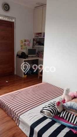 Rumah Modern 3 KT di Cimahi Bandung Semi Furnished Rumah Modern 3 KT di Cimahi Bandung Semi Furnished