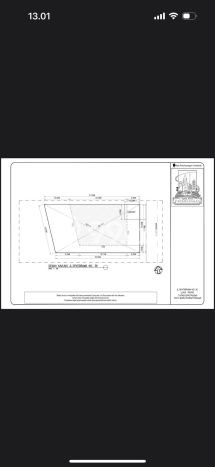Untuk Dijual Tanah 669m2 di Kota Baru Parahyangan, Bandung Untuk Dijual Tanah 669m2 di Kota Baru Parahyangan, Bandung