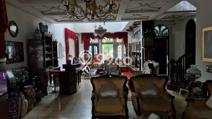 Hunian Mewah Dijual LT 500m2 di Sukajadi, Bandung Hunian Mewah Dijual LT 500m2 di Sukajadi, Bandung