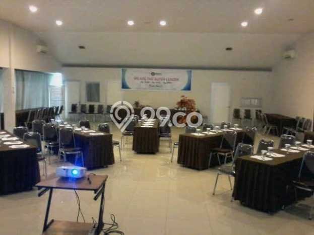 Hotel Kawasan Premium Kawasan , Luas 2150m2m², Jalan Utama Hotel Kawasan Premium Kawasan , Luas 2150m2m², Jalan Utama
